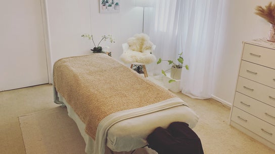 Blissful Massage Therapy