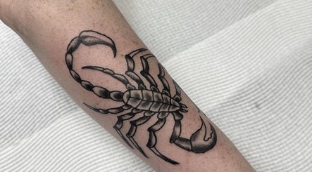 Sharni Tatts image 2