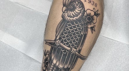 Sharni Tatts image 3