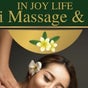 In Joy Life Thai Massage and Spa ( Ravenhall ) - Panamax Rd, Panamax Road, Unit 9, Ravenhall, Melbourne, Victoria
