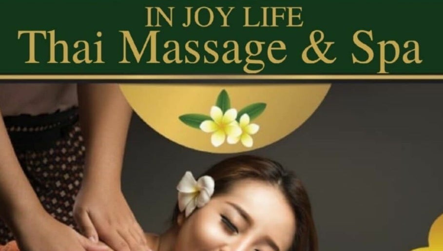 In Joy Life Thai Massage and Spa ( Ravenhall ) image 1