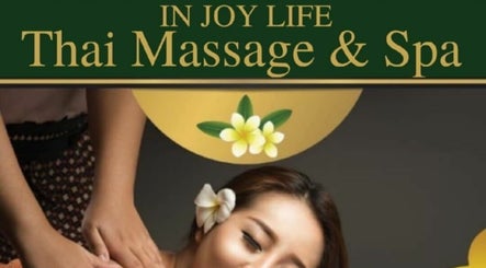 In Joy Life Thai Massage and Spa ( Ravenhall )