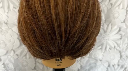 Hair by AimeeS