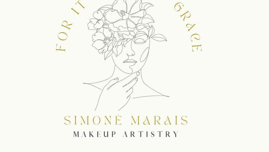 Simoné Marais MUA image 1