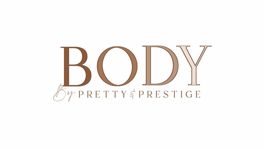 Pretty & Prestige Body afbeelding 1