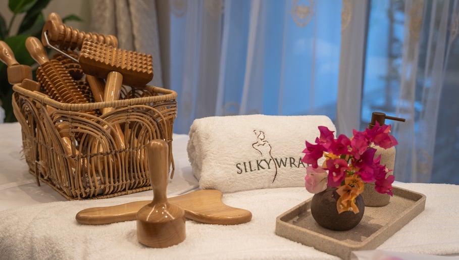 Silkywrap Ladies Beauty and Spa – obraz 1