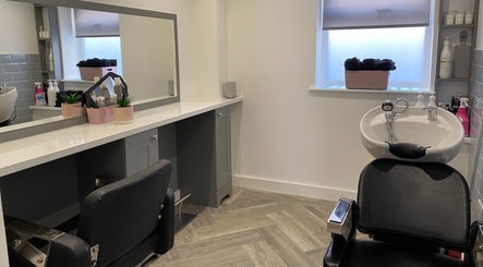 Polished House Of Beauty