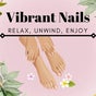 Vibrant Nails