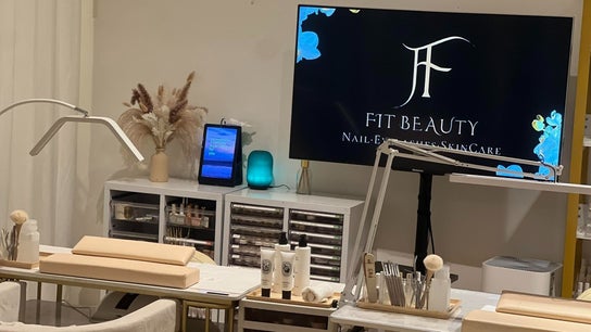 FIT Beauty Brisbane