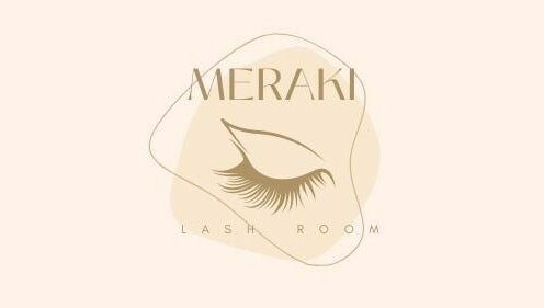 Meraki Lash Room image 1