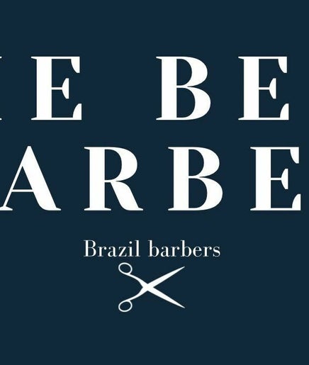 THE BEST BARBER Barbearia изображение 2