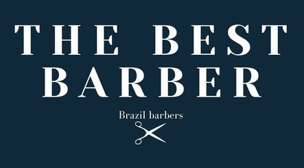 THE BEST BARBER Barbearia