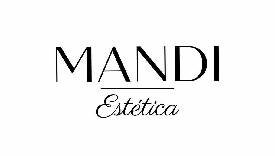 Mandi Estética, bild 1
