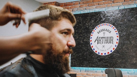 Barbearia O Arthur