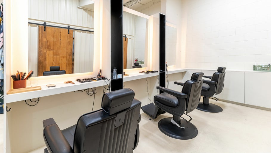 Common Barbershop- Temporary Location (Salon Lane Teneriffe) image 1