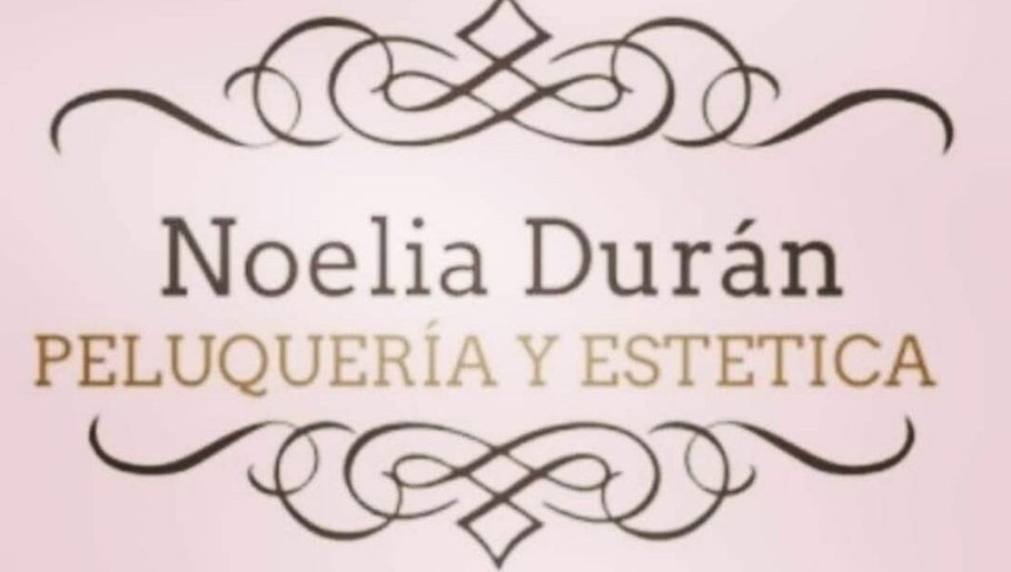 Noelia Durán Estilistas, bild 1