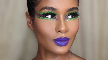Tonisha Kong Beauty