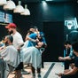 Bspoke Barbershop - Church St