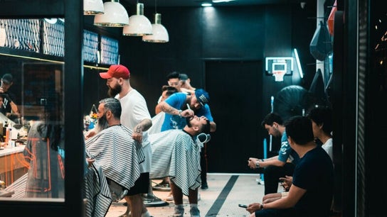 Bspoke Barbershop - Church St