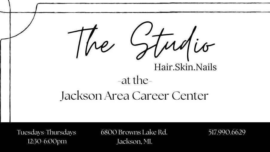 The Studio at the Jackson Area Career Center slika 1