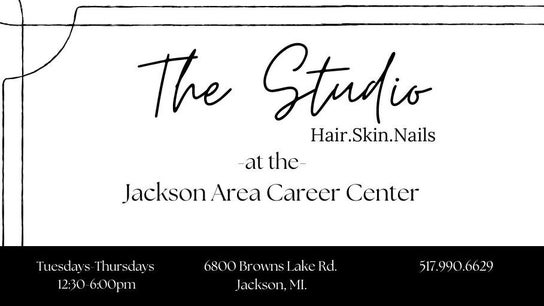 The Studio at the Jackson Area Career Center