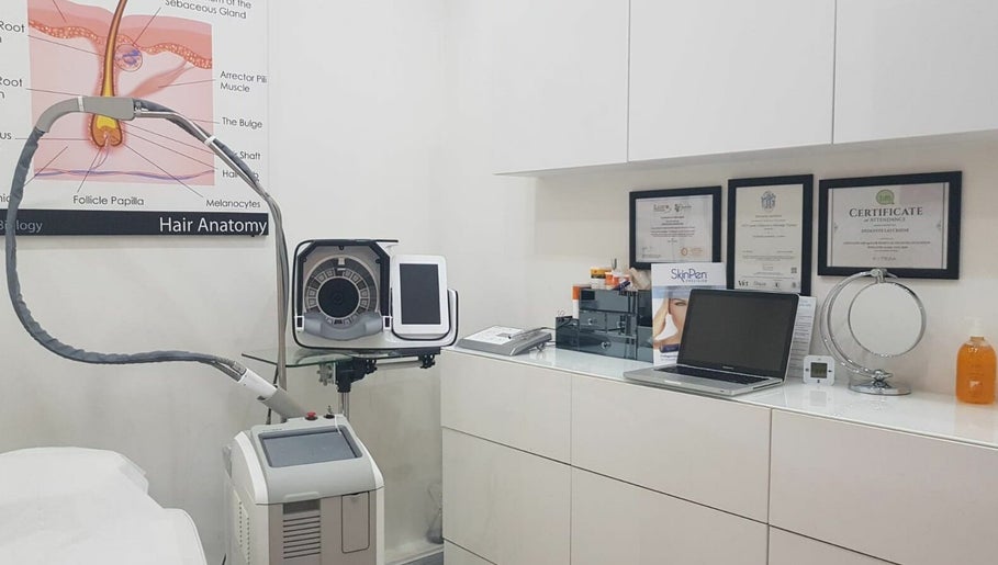 Skinlogica Laser and Skin Care Clinic kép 1