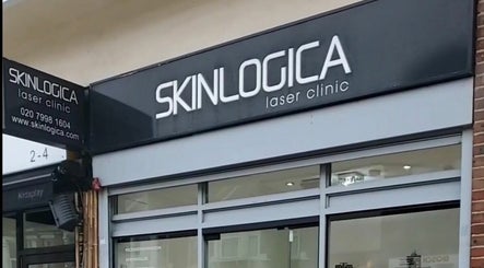 Skinlogica Laser and Skin Care Clinic imaginea 3