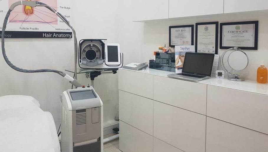 Skinlogica Laser and Skin Care Clinic, bild 1