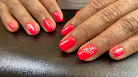 Ellen’s Nail Studio
