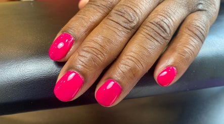 Ellen’s Nail Studio afbeelding 2