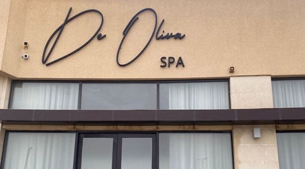 De Oliva Spa kép 3