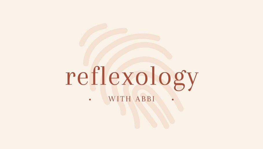 Reflexologywithabbi, bild 1
