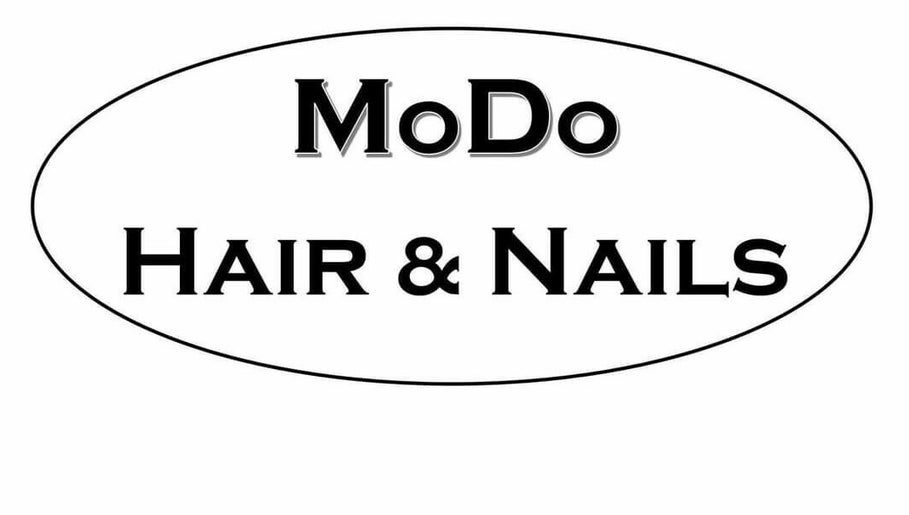 Modo Hair & Nails imaginea 1
