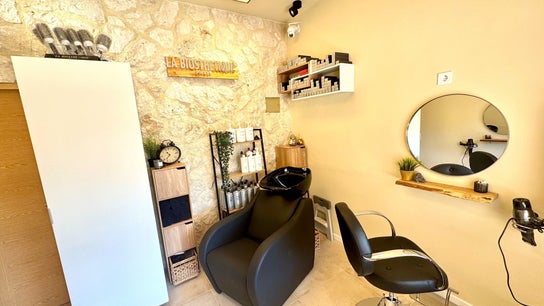 Modo Hair Salon