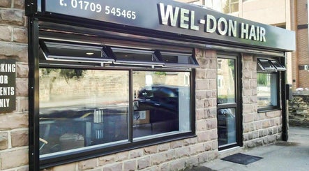 The Wel-don Hair Salon Ltd imaginea 3