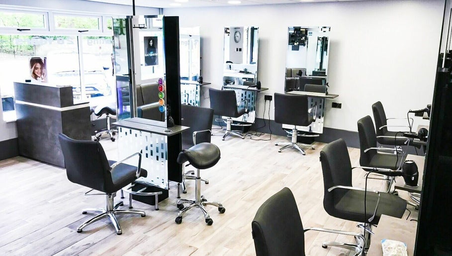 The Wel-don Hair Salon Ltd image 1