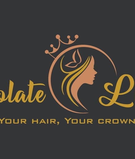 Chocolate Luxury image 2
