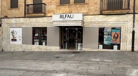 Rufau Beauty