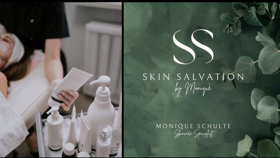 Skin Salvation by Monique image 1