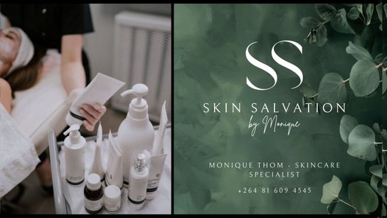 Skin Salvation by Monique