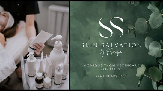 Skin Salvation by Monique