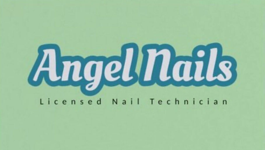 Angel Nails imaginea 1