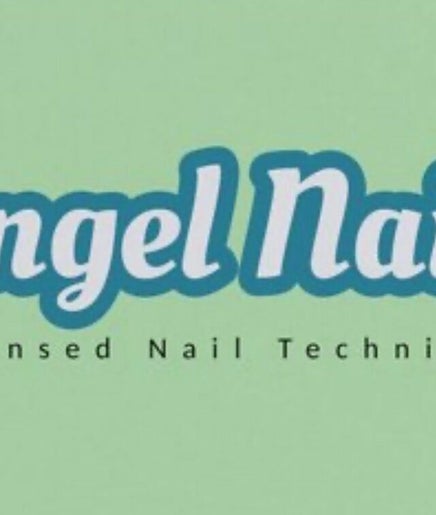 Angel Nails imaginea 2