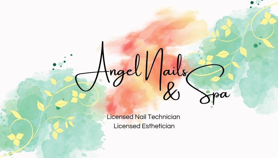 Angel Nails & Spa – kuva 1