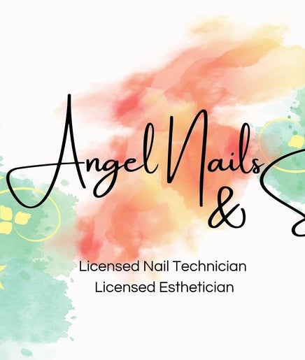 Angel Nails & Spa – kuva 2