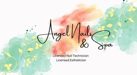 Angel Nails & Spa