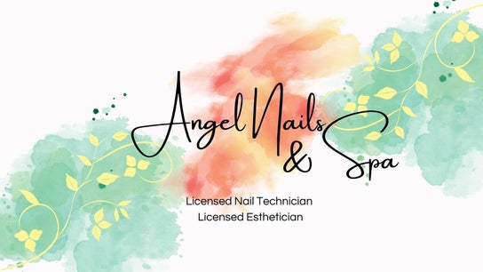 Angel Nails & Spa