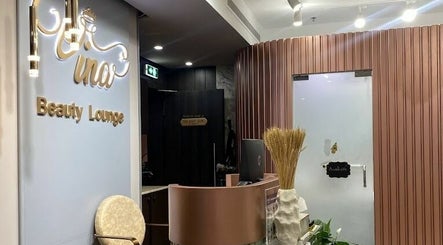 Vina Luxury Beauty Salon