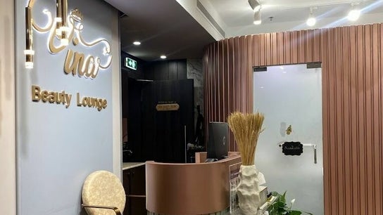 Vina Luxury Beauty Salon