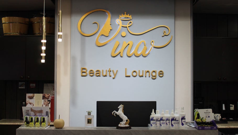 Vina Luxury Beauty Salon изображение 1